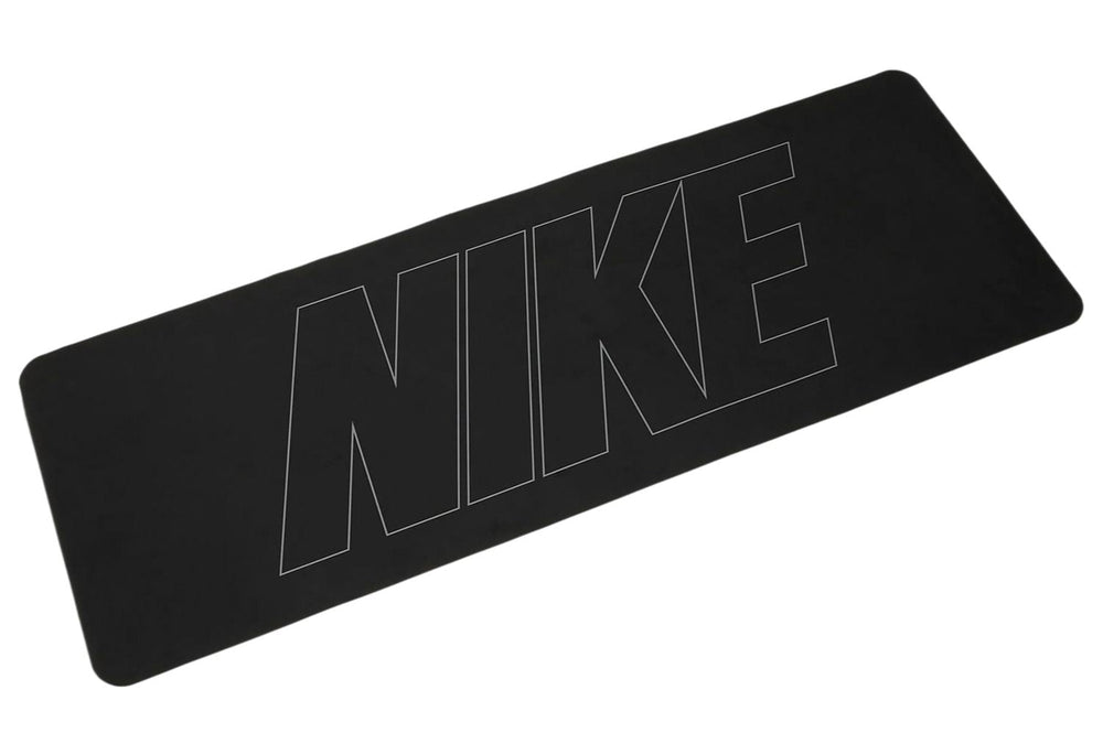 Yoga Mat 4mm Reversible (180 x 66 cm)