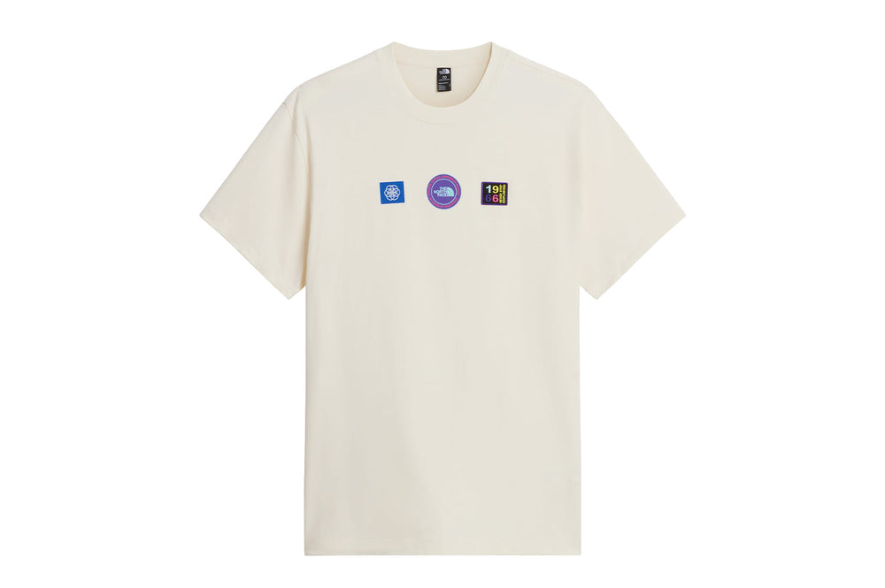 Explorer Badges Relaxed Graphic Tee