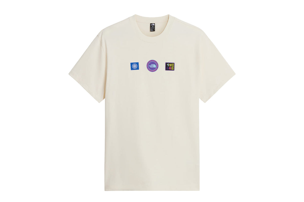 Explorer Badges Relaxed Graphic Tee