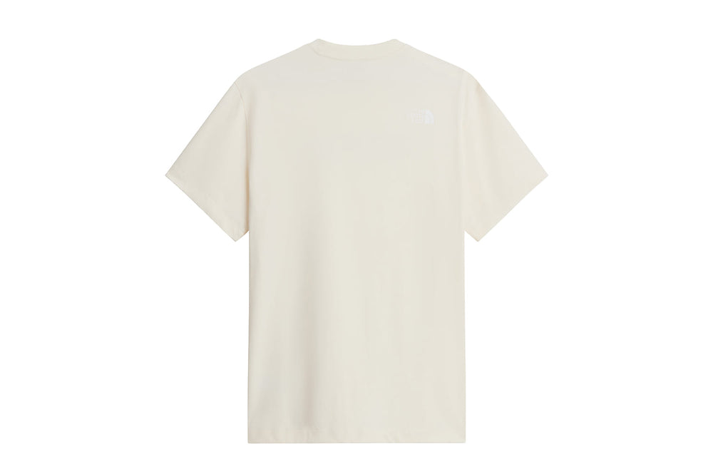 Explorer Badges Relaxed Graphic Tee