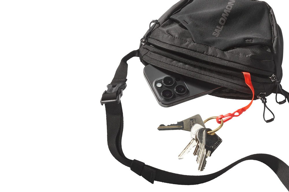 ACS Waist Pack Small