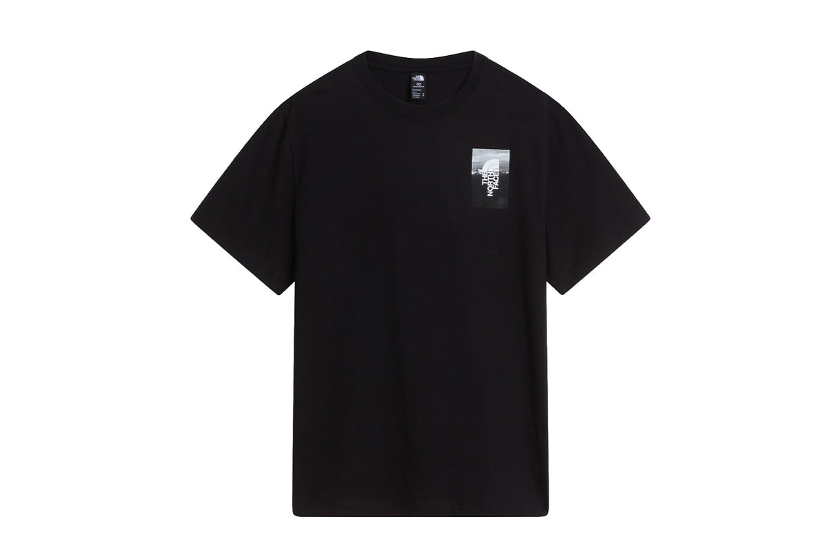 Apex ’75 Collage Relaxed T-Shirt