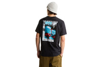 Apex ’75 Collage Relaxed T-Shirt