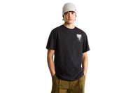 Apex ’75 Collage Relaxed T-Shirt