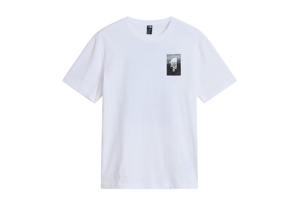 Apex ’75 Collage Relaxed T-Shirt