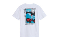 Apex ’75 Collage Relaxed T-Shirt