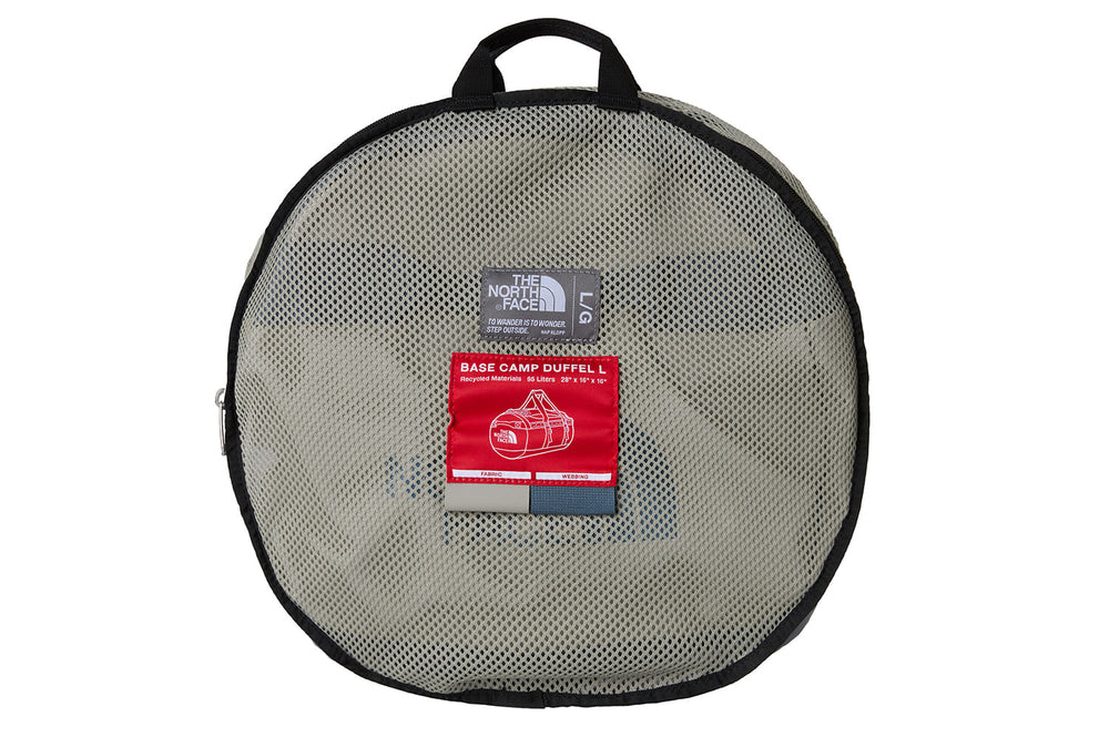 Base Camp Reisetasche - L