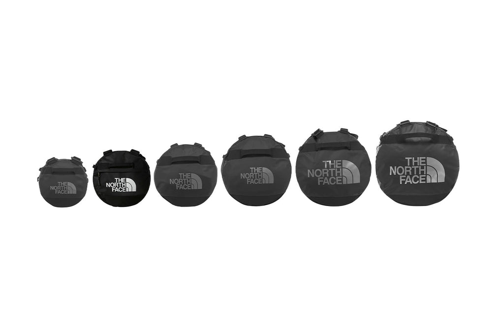 Base Camp Duffel Bag - S