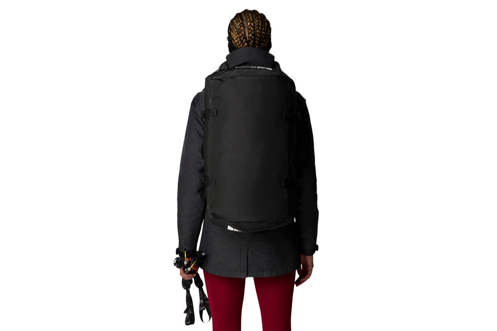 Base Camp Duffel Bag - S