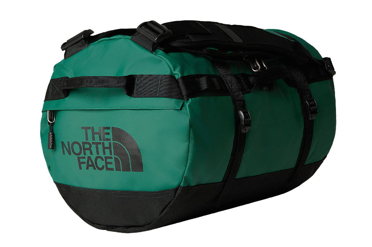Base Camp Duffel Bag - S
