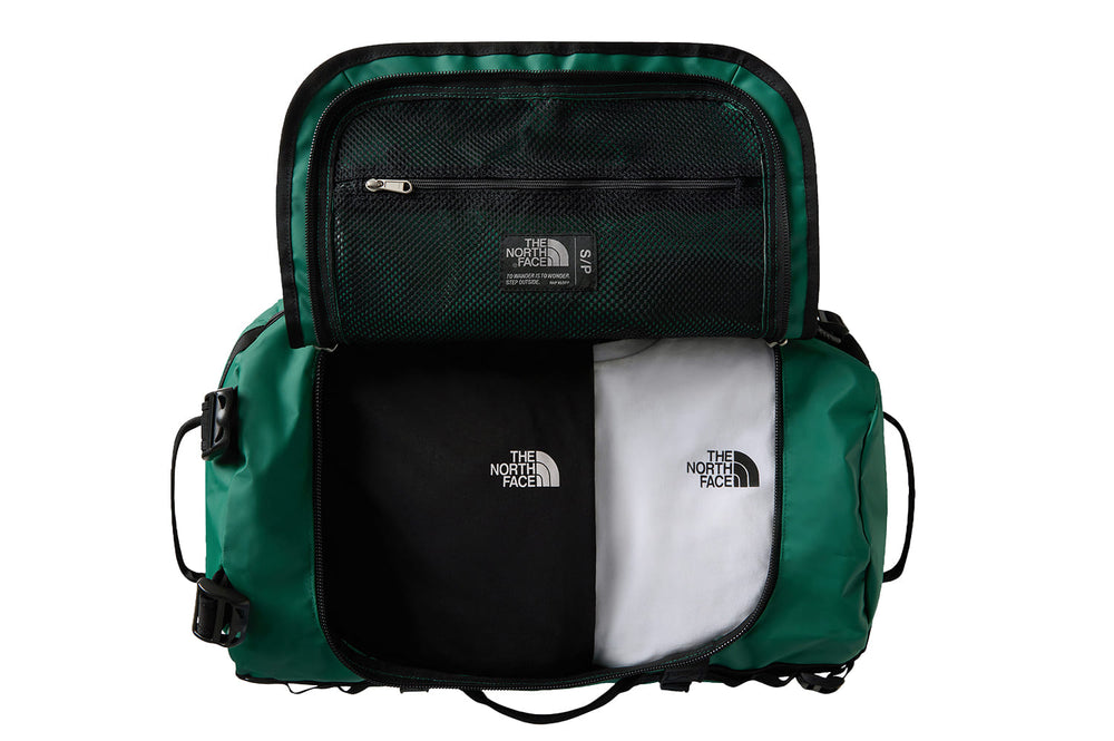 Base Camp Duffel Bag - S