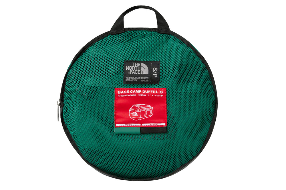 Base Camp Duffel Bag - S