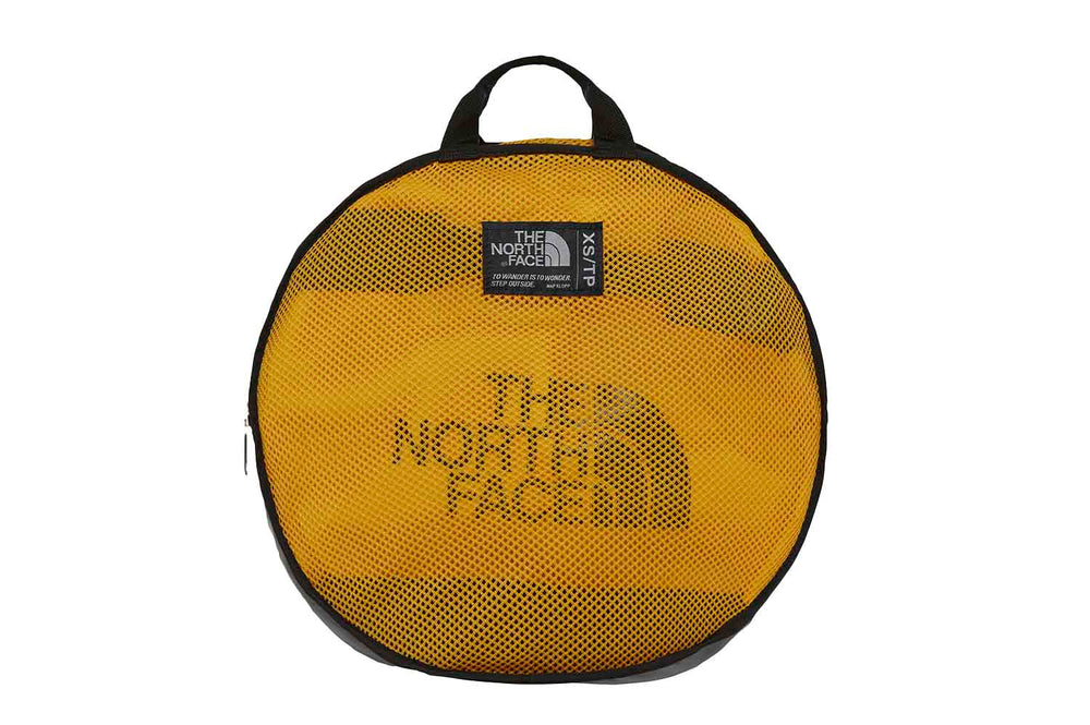 Base Camp Duffel Bag - XS