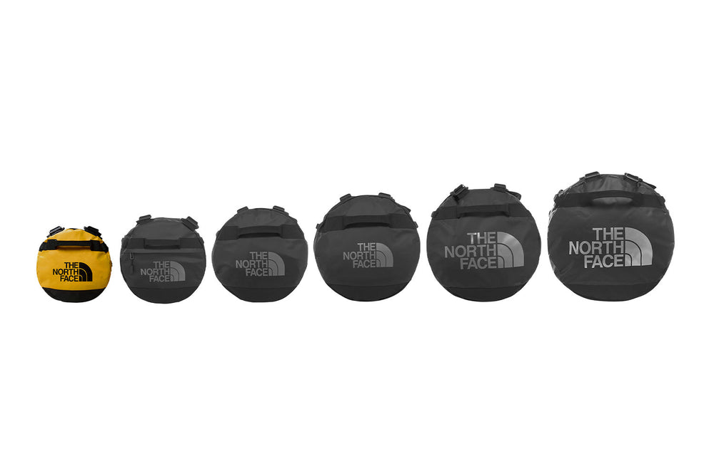 Base Camp Duffel Bag - XS