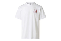 Camping Relaxed Short Sleeve Tee