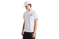 Camping Relaxed Short Sleeve Tee