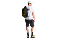 Camping Relaxed Short Sleeve Tee