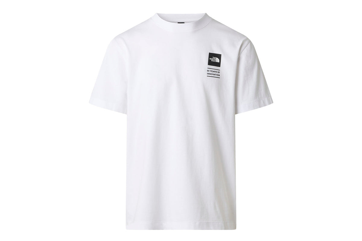 Celebration Relaxed Short Sleeve Tee