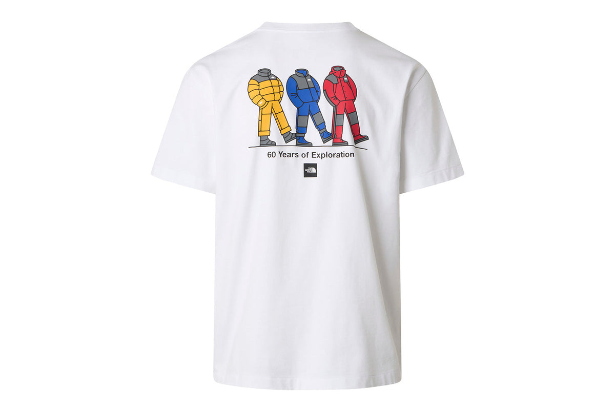Celebration Relaxed Short Sleeve Tee