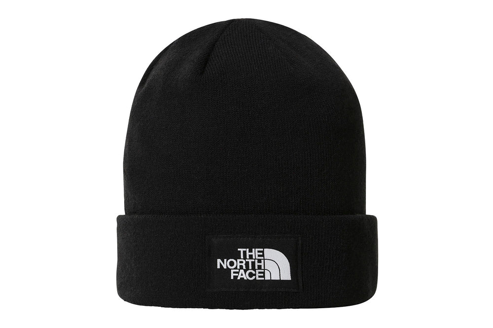 Dock Worker Recycled Beanie