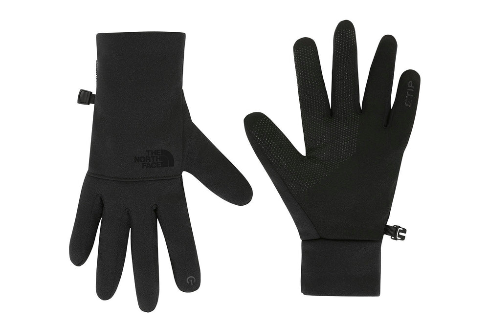 Etip-Handschuhe aus recyceltem Material