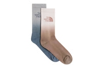 Everyday Dip Dye Crew Socks