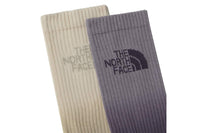Everyday Dip Dye Crew Socks