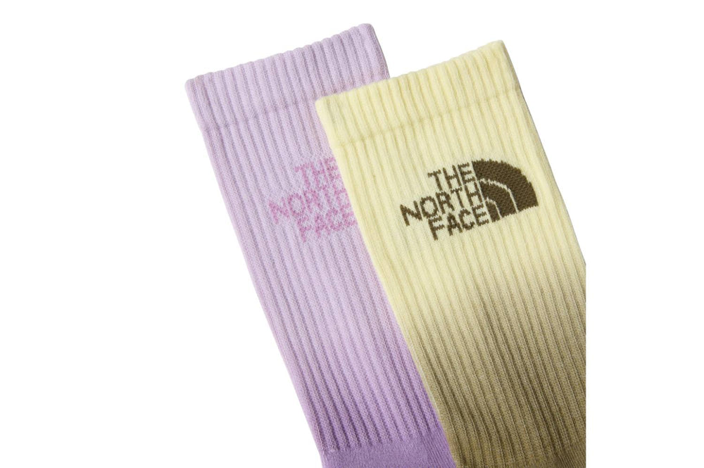 Everyday Dip-Dye Crew-Socken