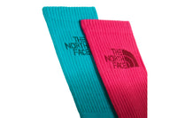 Everyday Dip Dye Crew Socks