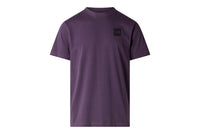 Evolution Box Half Dome Regular Short Tee