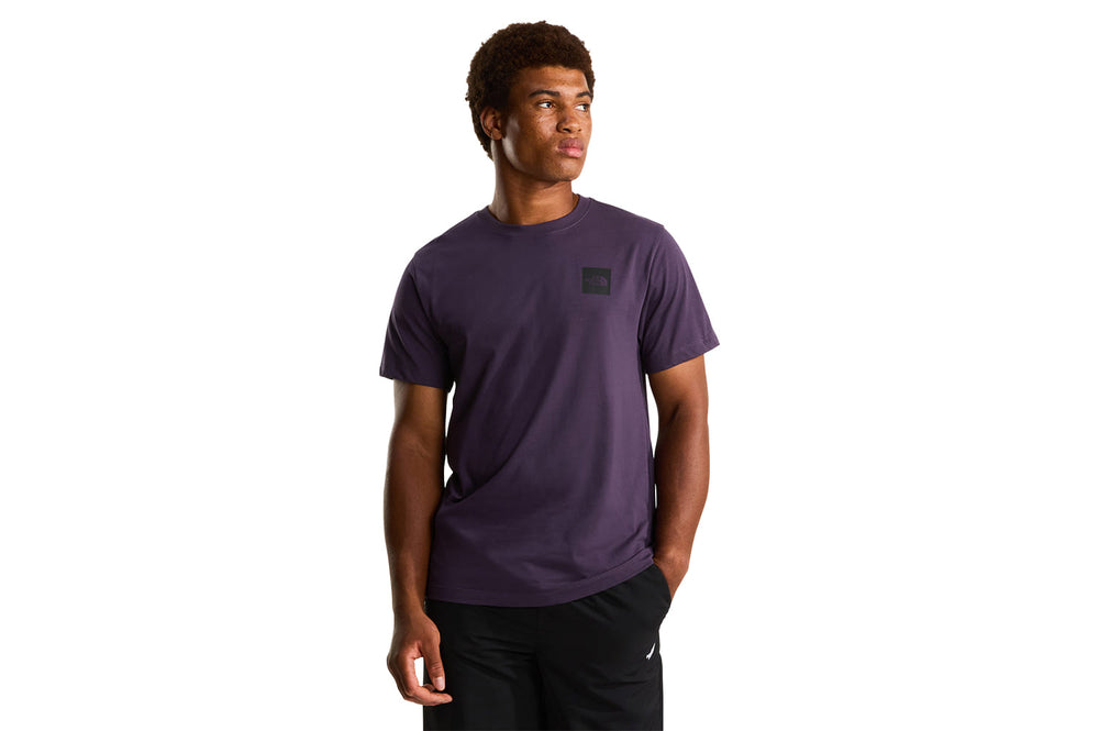 Evolution Box Half Dome Regular Short Tee