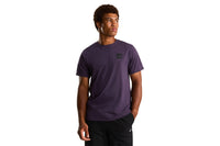 Evolution Box Half Dome Regular Short Tee