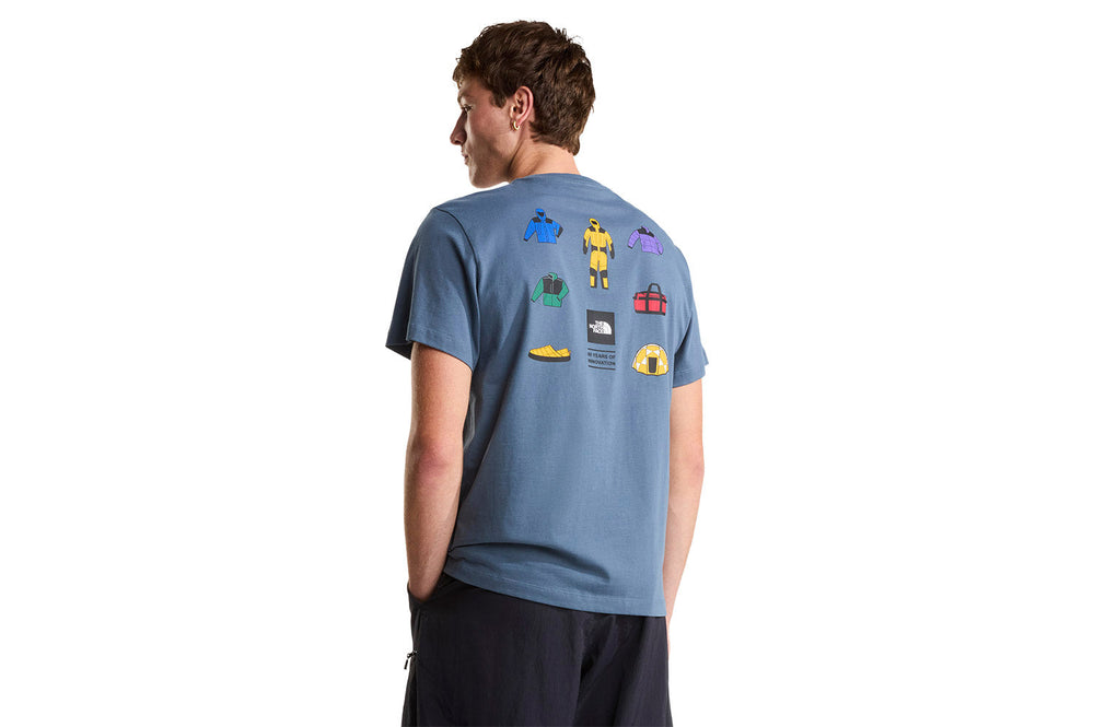 Icon Celebration Regular T-Shirt