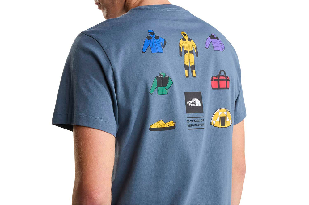 Icon Celebration Regular T-Shirt