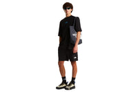 Liquid Logo Oversize Short Sleeve Tee