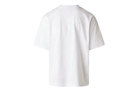 Liquid Logo Oversize-T-Shirt mit kurzem Arm