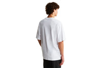 Liquid Logo Oversize-T-Shirt mit kurzem Arm