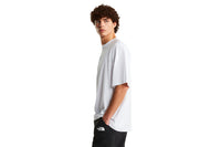 Liquid Logo Oversize-T-Shirt mit kurzem Arm