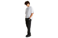 Liquid Logo Oversize-T-Shirt mit kurzem Arm