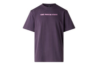 Logo Twist Relaxed T-Shirt