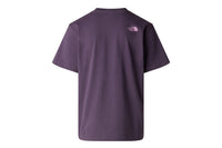 Logo Twist Relaxed T-Shirt