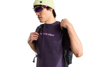 Logo Twist Relaxed T-Shirt