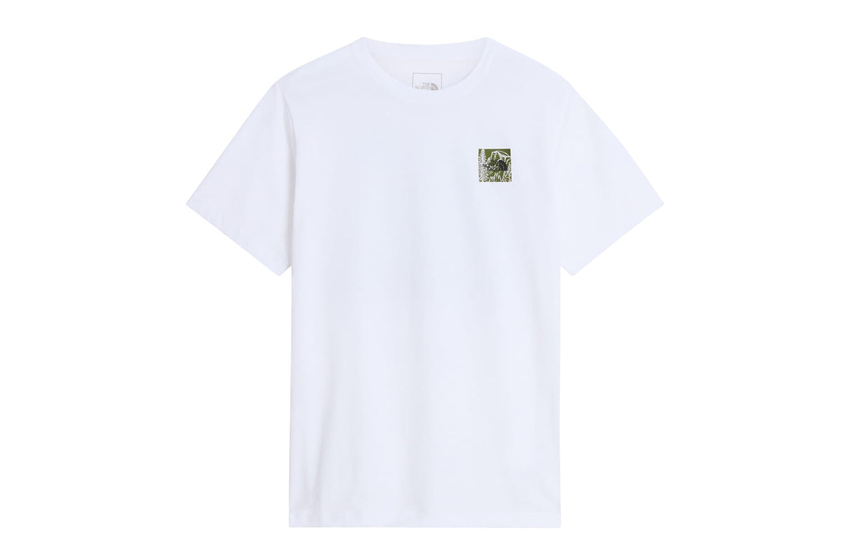 Monte Regular Graphic Tee