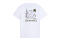 Monte Regular Grafik-T-Shirt