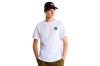 Monte Regular Grafik-T-Shirt