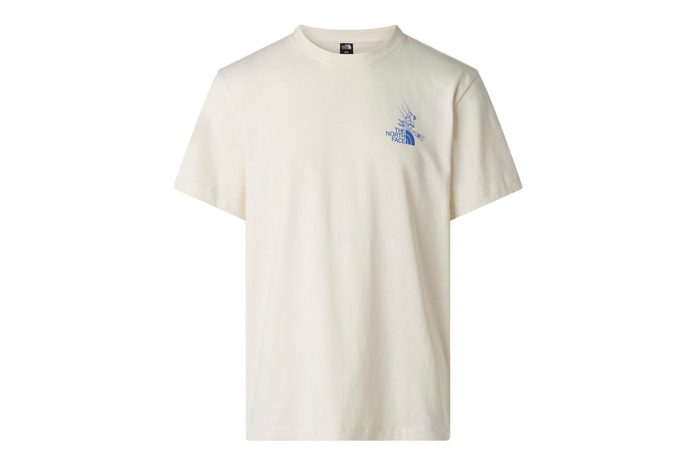 Mountain Celebration Kurzarm-T-Shirt