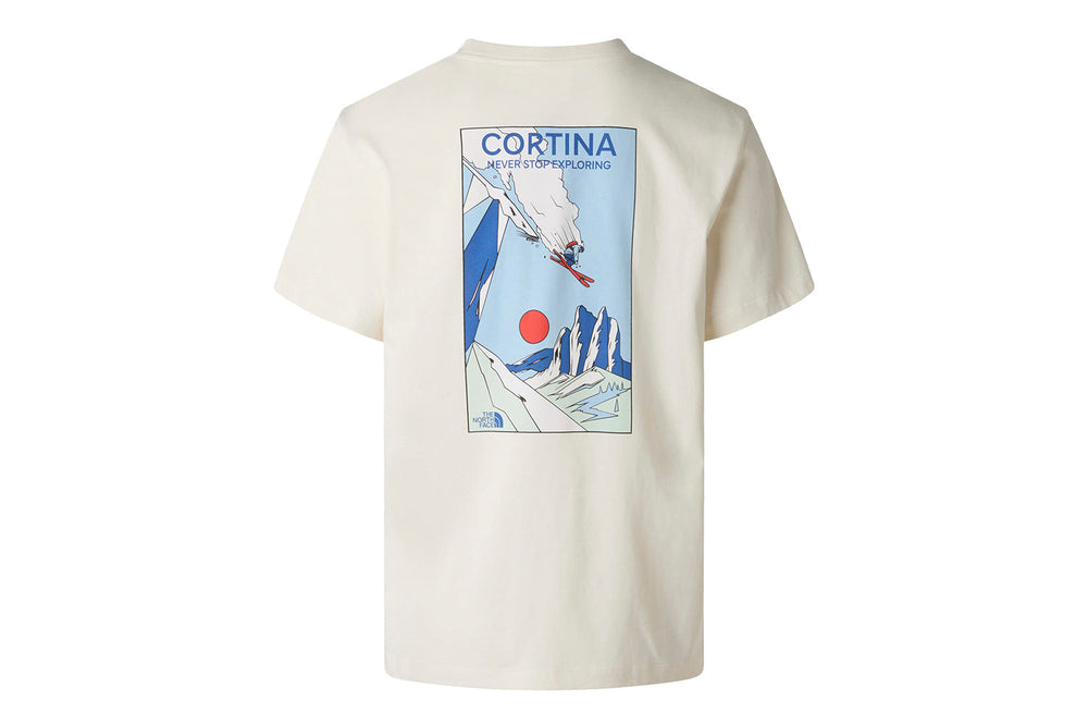 Mountain Celebration Kurzarm-T-Shirt