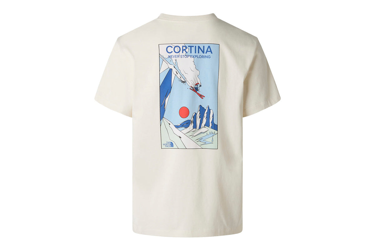 Mountain Celebration Short Sleeve Tee