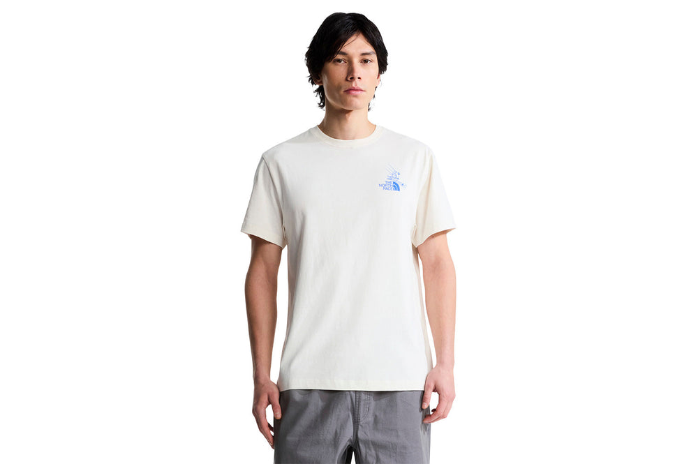 Mountain Celebration Kurzarm-T-Shirt