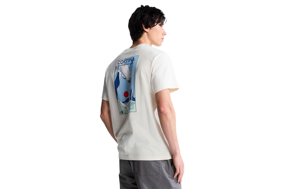 Mountain Celebration Kurzarm-T-Shirt